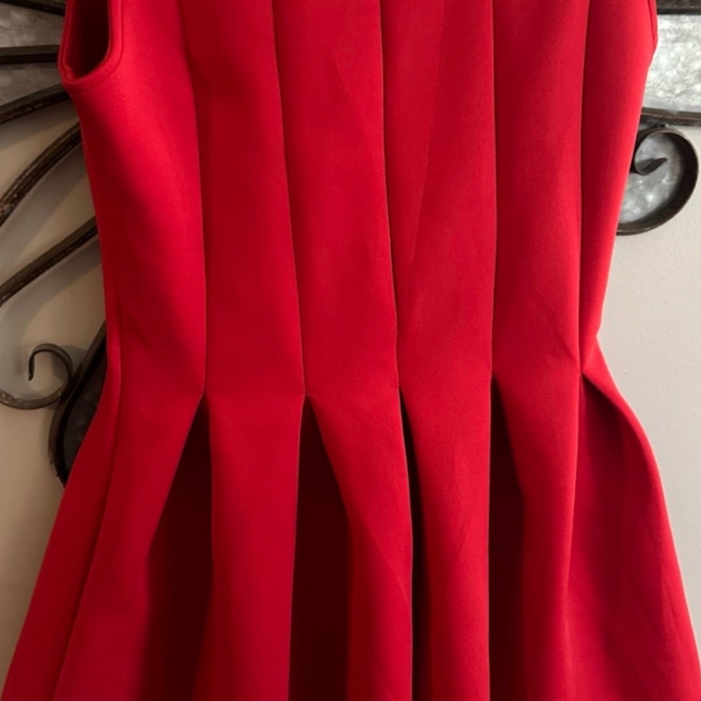 Dress - Picture 9 of 10